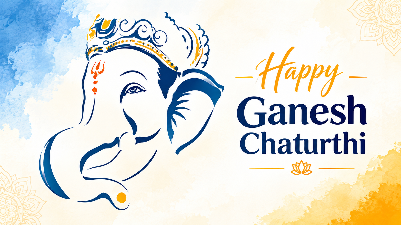 Ganesh Chaturthi Celebration at CERT College, Meerut