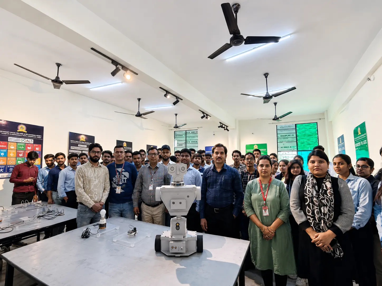 Vision and Mission of CERT Meerut Best Engineering College