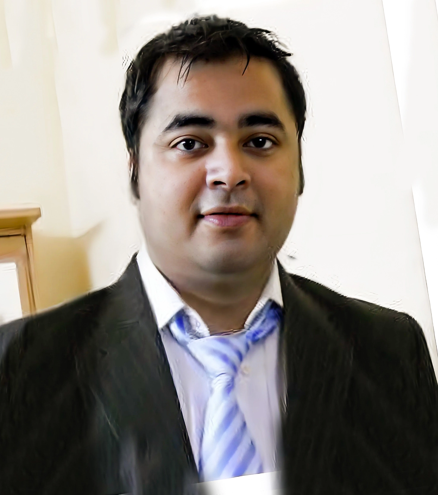 Mahesh Singh