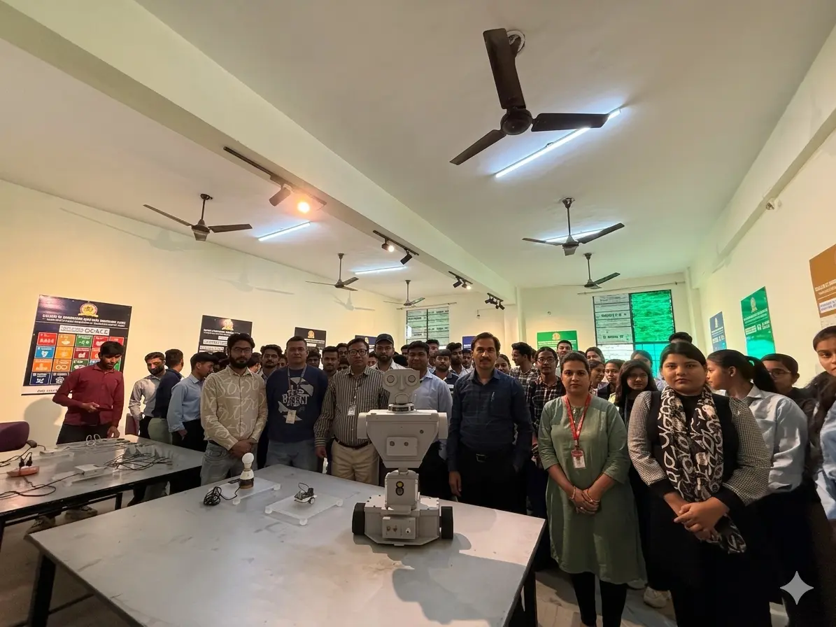 CERT Meerut Vision Mission