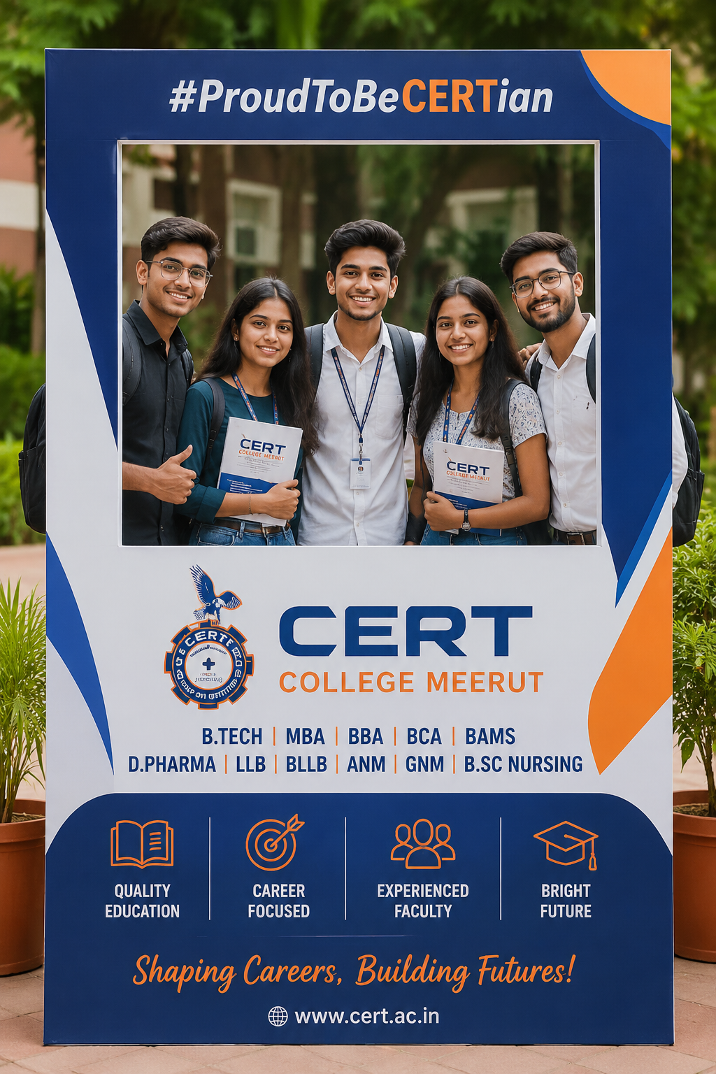 CERT Alumni Community