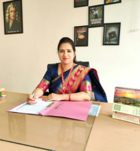 Dr. Jitendra Kumar Rana
