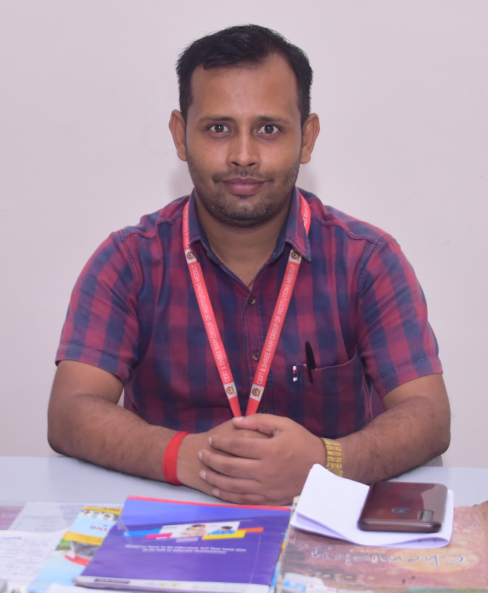 Dr. Jitendra Kumar Rana
