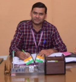 Dr. Jitendra Kumar Rana
