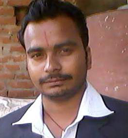 Dr. Jitendra Kumar Rana