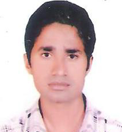 Dr. Jitendra Kumar Rana