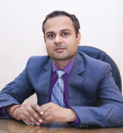 Dr. Jitendra Kumar Rana