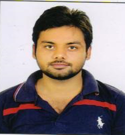 Dr. Jitendra Kumar Rana