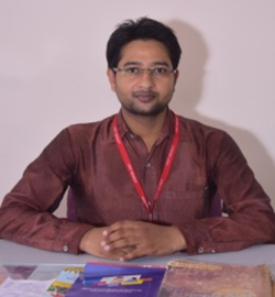 Dr. Jitendra Kumar Rana