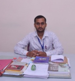 Dr. Jitendra Kumar Rana