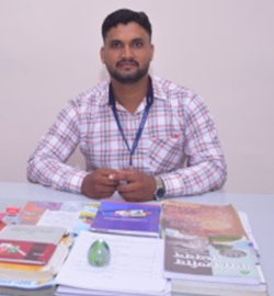 Dr. Jitendra Kumar Rana