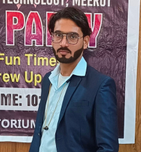 Dr. Jitendra Kumar Rana