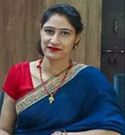 Dr. Jitendra Kumar Rana