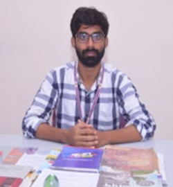 Dr. Jitendra Kumar Rana